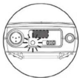 Atlas Sound MWBPT - Synchronizing Channels on the Receiver and Transmitter - 3