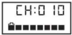 Atlas Sound MWBPT - Channel Setting - 4
