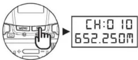 Atlas Sound MWBPT - Channel Setting - 3