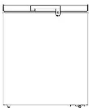 Jocel JCH-287 - Install door external handle (if external handle is present) - 5