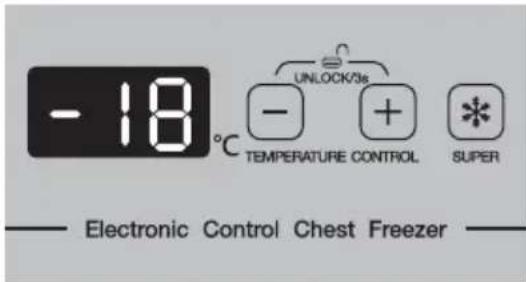 Jocel JCH-287 - Visão Geral - 6