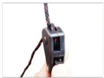 Proaim PRGHRZN01 - Horizon Suction Camera Mount Setup - 13
