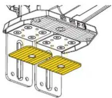 Gabor DM-502 - ASSEMBLY INSTRUCTIONS - 2
