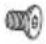 Gabor DM-502 - Supplied Parts & Hardware - 6