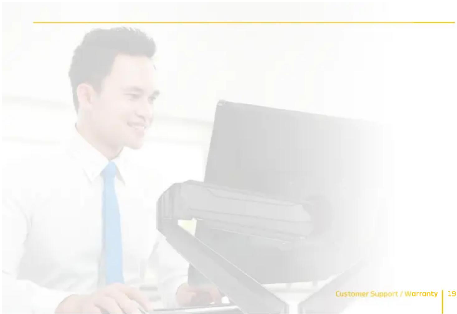 Gabor DM-502 - ONE-YEAR LIMITED WARRANTY: - 1