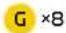 Gabor DM-502 - Supplied Parts & Hardware - 4