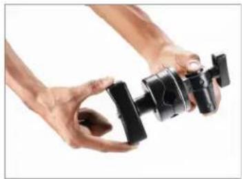 Proaim CT-VNGD-CS4 - Vanguard Cart for C-Stand Setup - 14