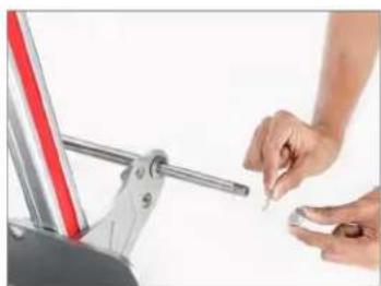 Proaim CT-VNGD-CS4 - Vanguard Cart for C-Stand Setup - 8