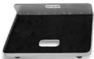 Proaim CT-VNGD-CS4 - What's In The Box - 3