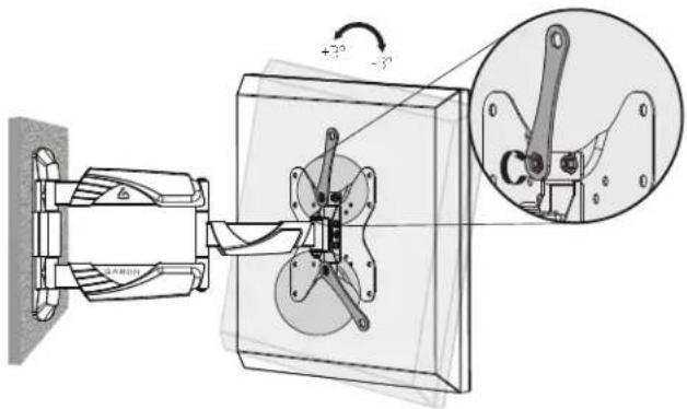 Gabor FSM-S - Post-Installation Adjustment - 2