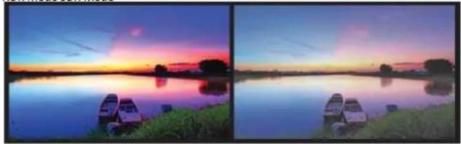 Postium OBM-W420 - High Dynamic Range(HDR) Display Function - 1
