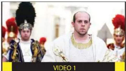 VIDEO 1