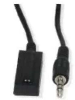 FSR HD-H1504K-SP - IR Pin Definition - 1