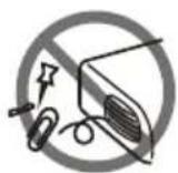 FSR DV-MFSW-21CEC - Warnings - 7