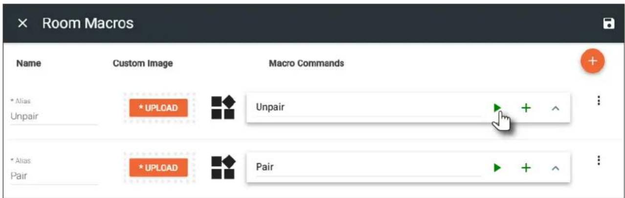 Atlona AT-OMNI-324 - Pairing and Unpairing Units - 2
