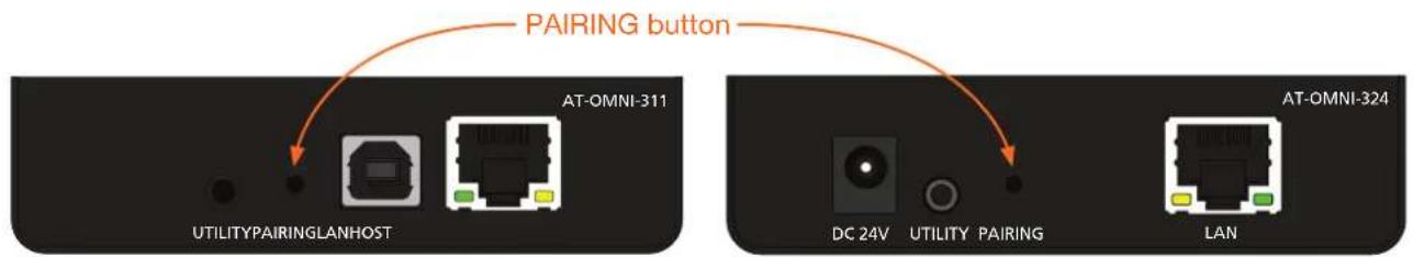 Atlona AT-OMNI-324 - OmniStream 311 - 2