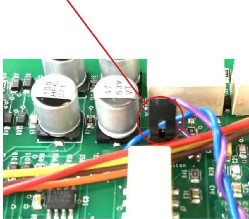 TK Audio SP502 - Specifications: - 1