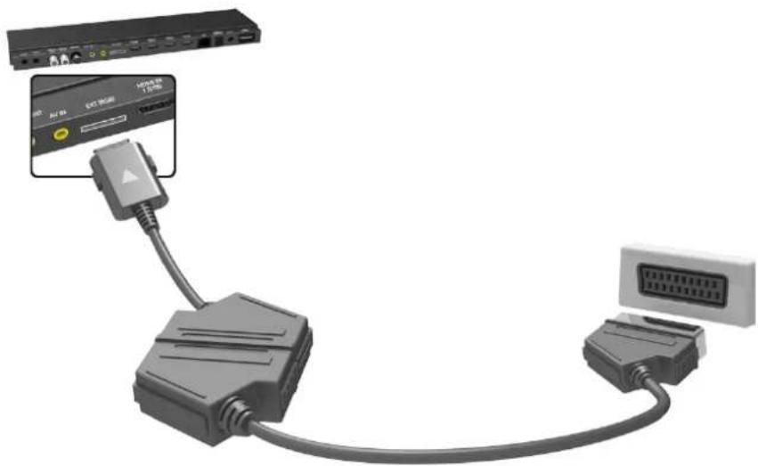SAMSUNG UE85S9AT - For the S9 models - 3