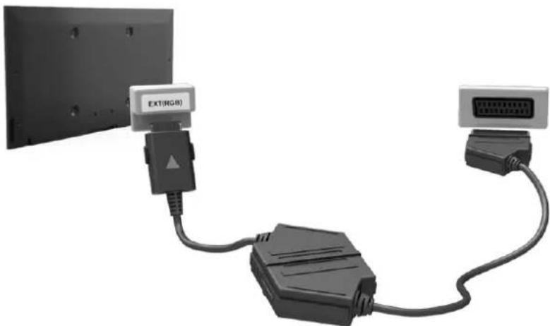 SAMSUNG UE85S9AT - For the LED 7000/7500, 8000, 8500 and PDP 8500 series models - 3