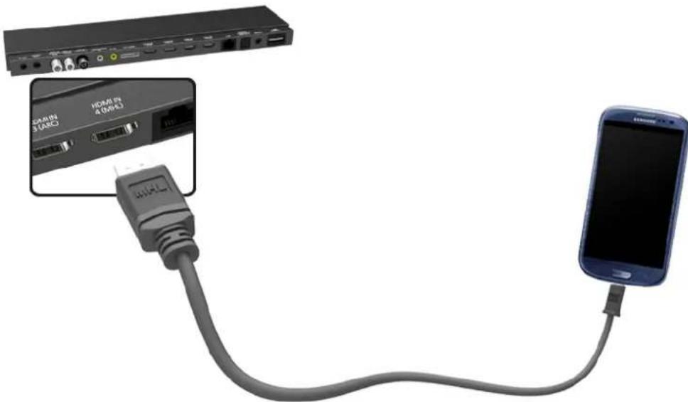 SAMSUNG UE85S9AT - For the S9 models - 1