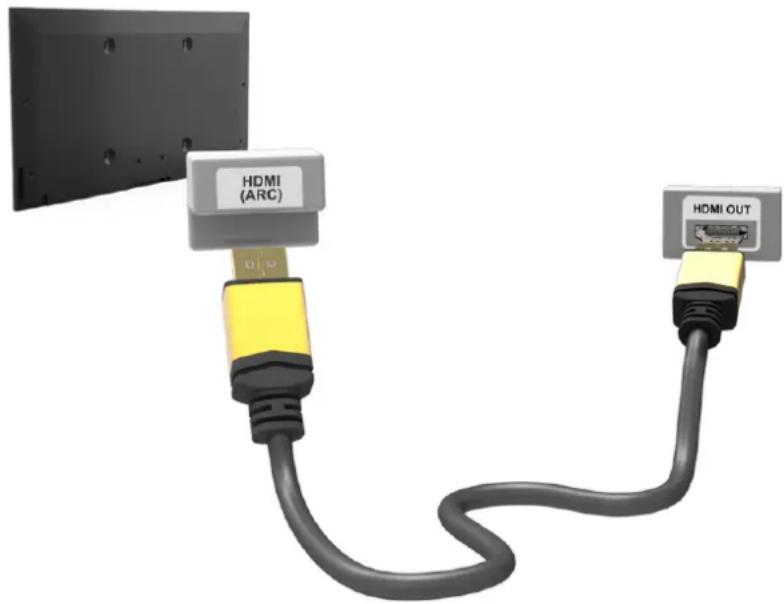 SAMSUNG UE85S9AT - For the LED 7000/7500, 8000, 8500 and PDP 8500 series models - 1