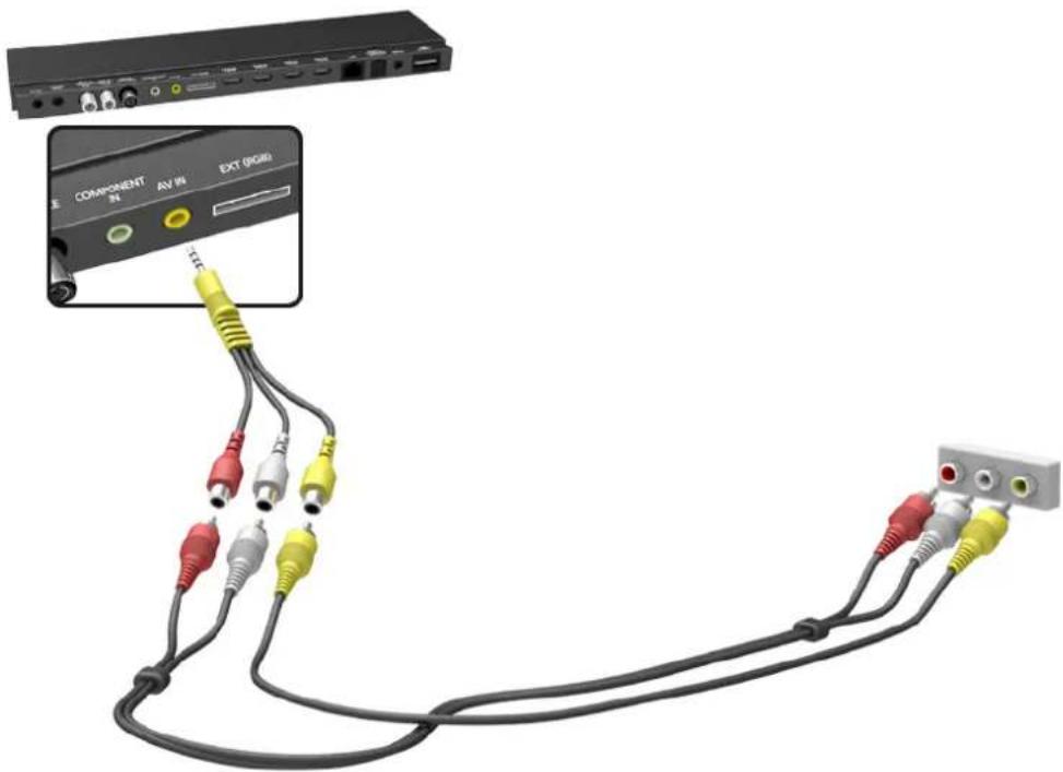SAMSUNG UE85S9AT - For the S9 models - 1