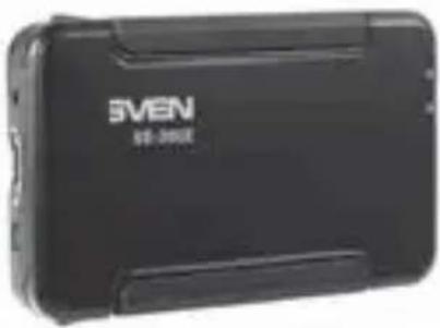 Sven SE-205E - YOU WANT - WE CAN - 1