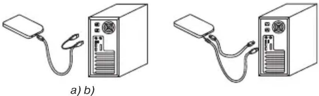 Sven SE-205E - Windows XP/Vista/7/8 Partitioning and Formatting - 3