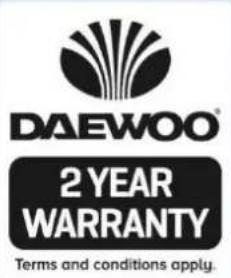 DAEWOO AVS1370 - Lantern Speaker - 1