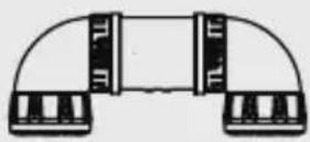 BOSS UTV4B - THIS PACKAGE CONTAINS - 1