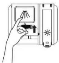 Element ENB6631PEBB - Filling the detergent dispenser - 5