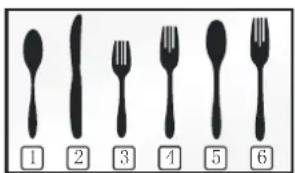 Element ENB6631PEBB - Loading the Silverware Basket - 2
