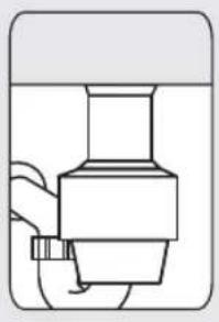 Element ENB6631PEBB - INSTALLING THE DISHWASHER - 1