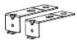 Element ENB6631PEBB - Parts Required - 1