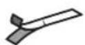 Element ENB6631PEBB - Parts Required - 6