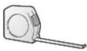 Element ENB6631PEBB - Tools required - 9