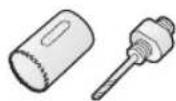 Element ENB6631PEBB - Tools required - 15