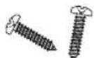 Element ENB6631PEBB - Parts Required - 3