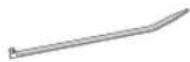 Element ENB6631PEBB - Parts Required - 8