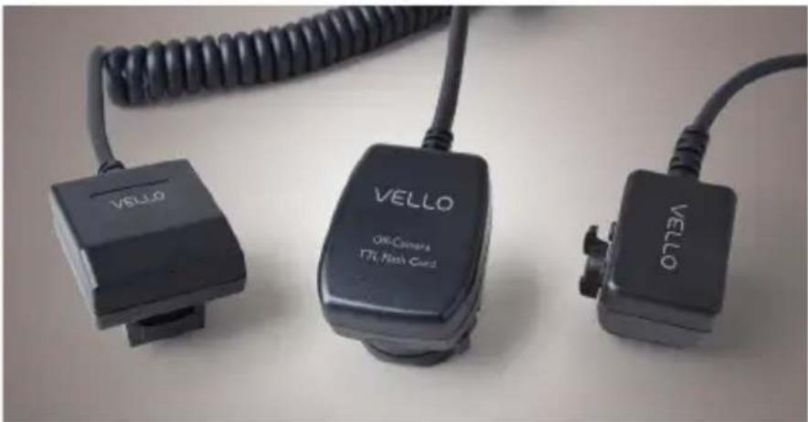 Vello OCS-OP3II - COMPATIBILITY - 1