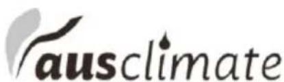 Ausclimate EcoSmart ACPH730 - PROOF OF PURCHASE - 1