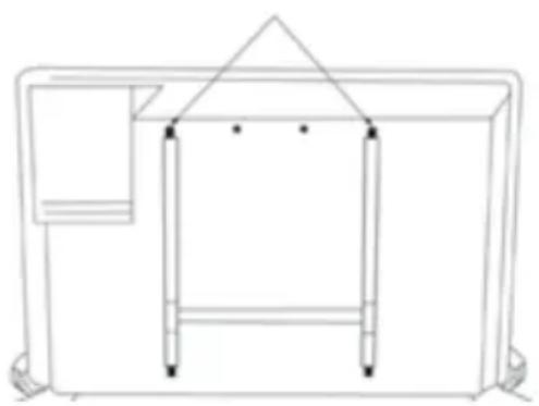 Ausclimate EcoSmart ACPH730 - WALL MOUNTED - 2