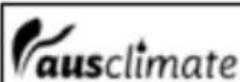 Ausclimate EcoSmart ACPH720 - CARE AND CLEANING - 1