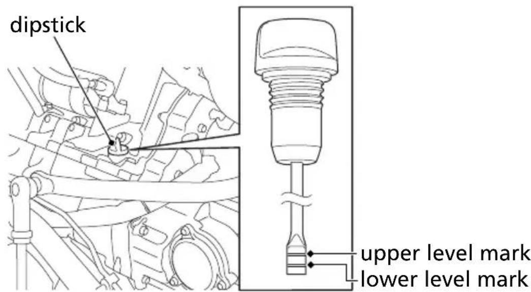 Honda Talon SXS1000S2R (2022) - UNDER LEFT REAR FENDER - 1
