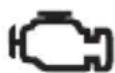 Honda Talon SXS1000S2R (2022) - High Coolant Temperature Indicator - 1