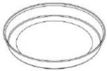 Creda C60DFMRA - Accessories - 3