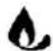 Creda C60DFMRA - Flame cut-off safety device (FFD) - 2