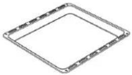 Creda C60DFMRA - Accessories - 2
