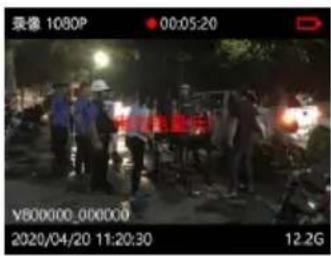 录像 1080P 00:05:20 ¥800000_000000 2020/04/20 11:20:30 12.2G
