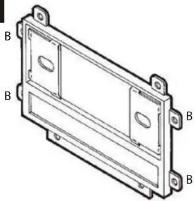 Metra 99-3410 - SUZUKI Aerio 2003 - 2